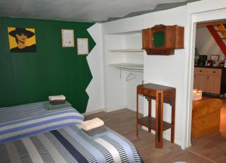LE VERT NOMADE - Glomel - 3