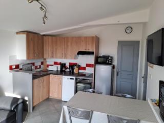 Gite 10 mn des plages - Saint-Coulomb - 8