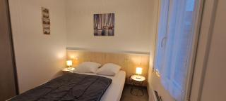 Gite 10 mn des plages - Saint-Coulomb - 6