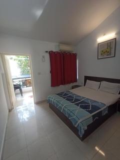 Goa Suites Holiday Home - Calangute - 8