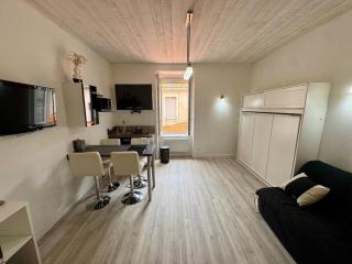 Studio Océan Bleu - Les Sables-dʼOlonne - 9