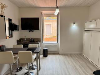 Studio Océan Bleu - Les Sables-dʼOlonne - 7
