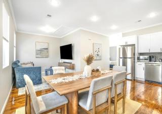Boho Lux Getaway 20 Min to NYC - Union City - 0