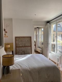 Appartement à deux pas du canal Saint Martin - París - 7