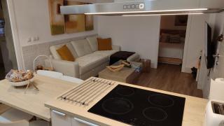 Apartamento EL REAL - Espartinas - SEVILLA - Espartinas - 3