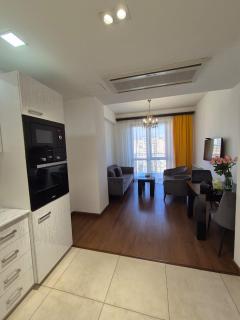 Luxury Apartment in the Buzand 17 - Erevan - 6