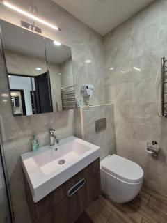 Luxury Apartment in the Buzand 17 - Erevan - 1