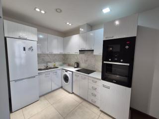 Luxury Apartment in the Buzand 17 - Erevan - 7