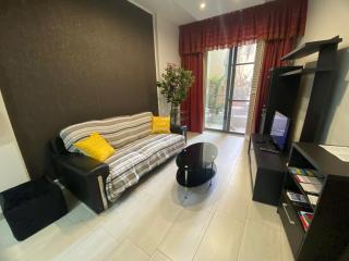 Bugibba Central Modern Apartment - St Paul's Bay - 8