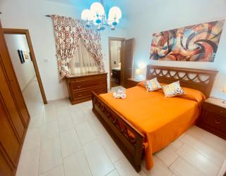 Bugibba Central Modern Apartment - St Paul's Bay - 1