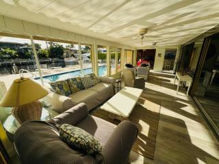 Fort Lauderdale Beach Oasis - 1