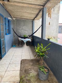Alu azul - Cabo Frío - 9