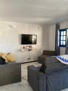 Alu azul - Cabo Frío - 4