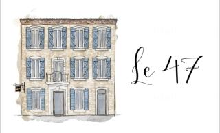 Le 47 - Rentals in South of France - 9