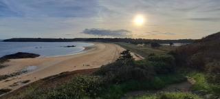 Gite 10 mn des plages - Saint-Coulomb - 1