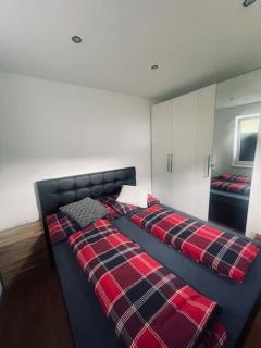 Haus Alpenrose - 1