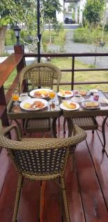 The garden pool villa resort - 1