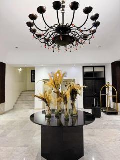 Oasis Hotel & Spa - 8