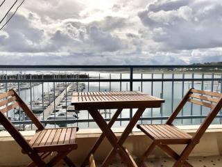 Appartement rénové avec terrasse et WIFI à Perros-Guirec - FR-1-368-84 - 3