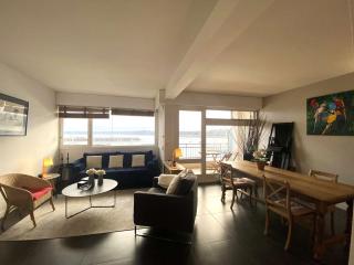 Appartement rénové avec terrasse et WIFI à Perros-Guirec - FR-1-368-84 - 1