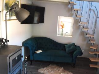 Gesinde Loft - - 3