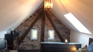 Gesinde Loft - - 0