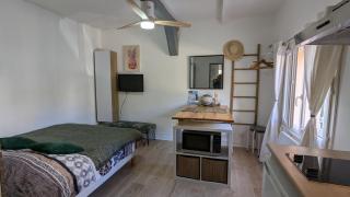 STUDIO avec PARKING TOUT A PIED et CALME - Bandol - 4
