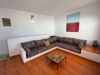 Baluarte Conil town house with roof terrace and sea view in Barrio de los Pescadores - Conil de la Frontera - 3