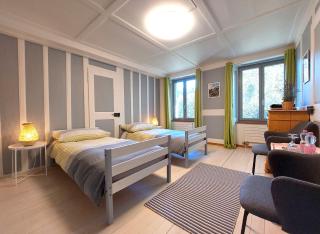 Chambres d'hôtes T'22 - 3