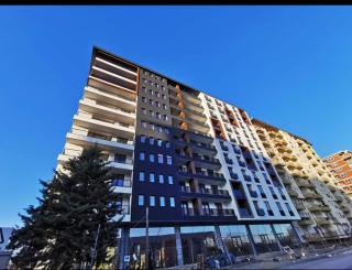 Unique Apartmets 1 - Skopje - 0