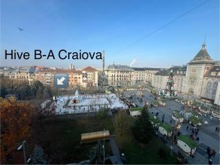 Hive Boutique-Apart Craiova - Craiova - 5
