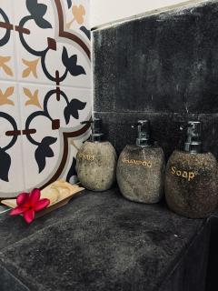 Villa Alam Surya Ubud - Ubud - 3