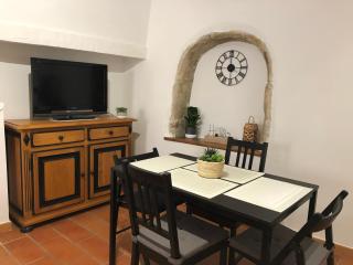 Maison coeur de village Saint-Jean-de-Fos - 8