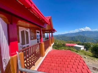 Shanti Kunj Home Stay R S Negi - Bānghāt - 4