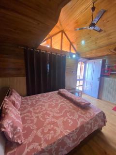 Shanti Kunj Home Stay R S Negi - Bānghāt - 3