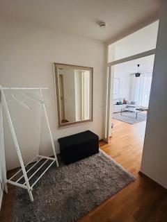Moderne (Messe-)Wohnung in zentraler Lage - Hannover - 1