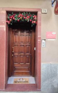 La Rosseria B&B - SantʼAmbrogio di Torino - 8