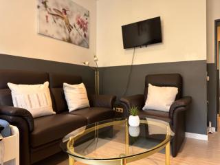 Modernes Apartment 8 in Dortmund - Dortmund - 9