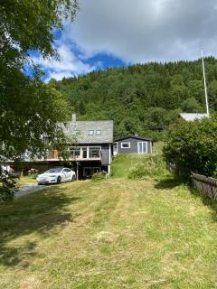 Voss- Oppheim suite private cozy cabin - Vossestrand - 6