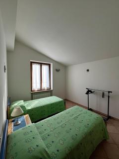 Le Querce - Montecchio - 2