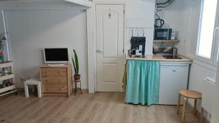 Loft PapaPepe - Arucas - 7