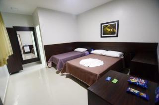 Vermont Plaza Hotel - Unaí - 9