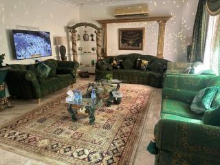 دور فاخر غرفتين و صالتين المحمدية شمال الرياض next to Boulevardمدخل خاص وذاتي - 1