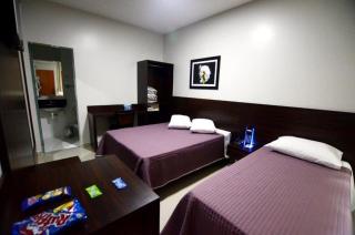 Vermont Plaza Hotel - Unaí - 8