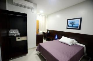Vermont Plaza Hotel - Unaí - 1