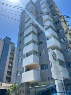 APT Beira-mar - Maceió - 9