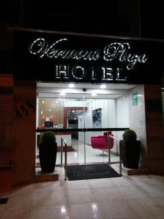 Vermont Plaza Hotel - Unaí - 0