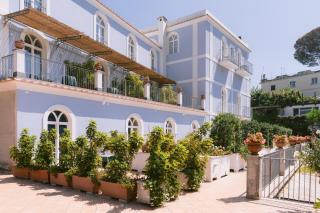 Hotel Giordano - Ravello - 9