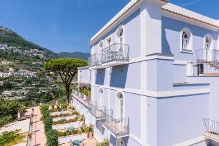 Hotel Giordano - Ravello - 3