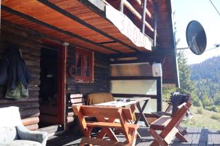 Forest Cabin Ponikve - 2